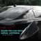 Universal Shark Fin Antenna Car Roof Antenna Cover AMFM Waterproof For Cars SUV Truck 3