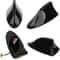 Universal Shark Fin Antenna Car Roof Antenna Cover AMFM Waterproof For Cars SUV Truck 5