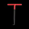 T Handle Exhaust Spring Puller Tool For Motorcycle Exhaust And Brake Shoe Repair 2