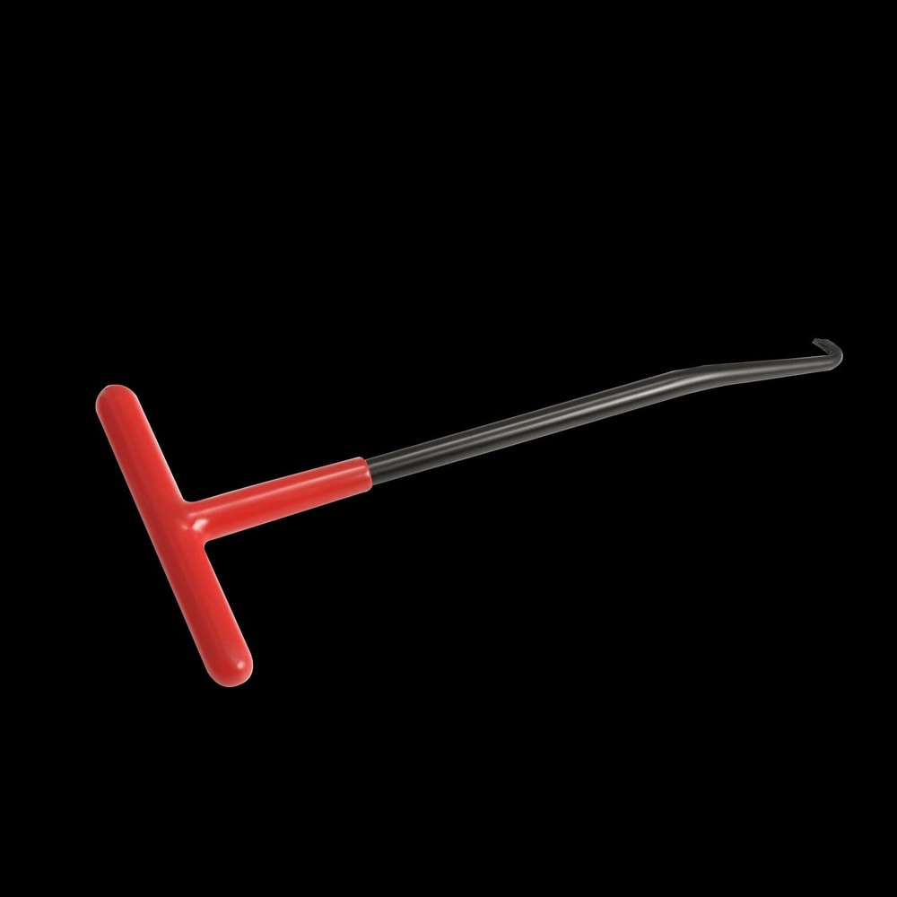 T Handle Exhaust Spring Puller Tool For Motorcycle Exhaust And Brake Shoe Repair 4