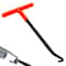 T Handle Exhaust Spring Puller Tool For Motorcycle Exhaust And Brake Shoe Repair 7