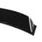 Honda Accord Rear Roof Spoiler Gloss Black Rear Window Visor For Gen Sedan 2