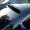 Honda Accord Rear Roof Spoiler Gloss Black Rear Window Visor For Gen Sedan 12