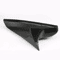 Honda Civic Mirror Cover Carbon Fiber Style Side Mirror Caps 1
