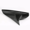 Honda Civic Mirror Cover Carbon Fiber Style Side Mirror Caps 1