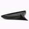 Honda Civic Mirror Cover Carbon Fiber Style Side Mirror Caps 2