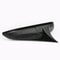Honda Civic Mirror Cover Carbon Fiber Style Side Mirror Caps 2