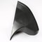 Honda Civic Mirror Cover Carbon Fiber Style Side Mirror Caps 10