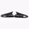 Honda Civic Mirror Cover Carbon Fiber Style Side Mirror Caps 15