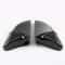 Honda Civic Mirror Cover Carbon Fiber Style Side Mirror Caps 16