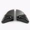 Honda Civic Mirror Cover Carbon Fiber Style Side Mirror Caps 16