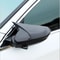 Honda Civic Mirror Cover Carbon Fiber Style Side Mirror Caps 19
