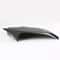 Honda Civic Mirror Cover Carbon Fiber Style Side Mirror Caps 5
