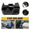 Dodge Ram Center Console Cup Holder Replacement Matte Black 1