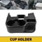 Dodge Ram Center Console Cup Holder Replacement Matte Black 2