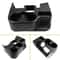 Dodge Ram Center Console Cup Holder Replacement Matte Black 6