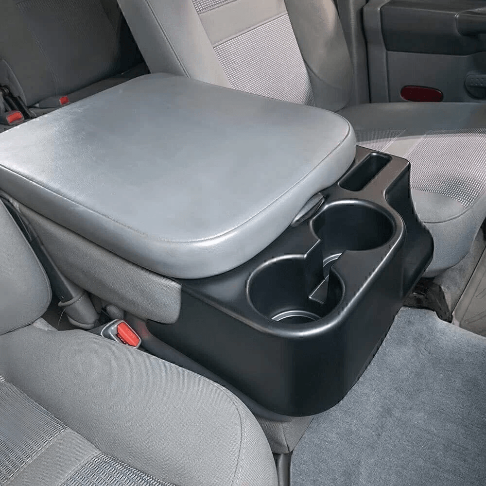 Dodge Ram Center Console Cup Holder Replacement Matte Black 0