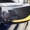 Infiniti M Style Mirror Caps Carbon Black Replacement Mirror Cover Pair 11