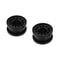 Dodge Ram 4x4 Transfer Case Shift Linkage Bushing Set 0