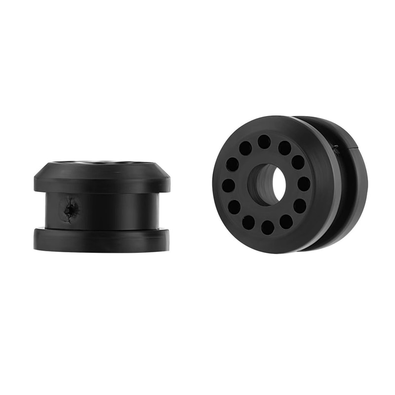 Dodge Ram 4x4 Transfer Case Shift Linkage Bushing Set 1