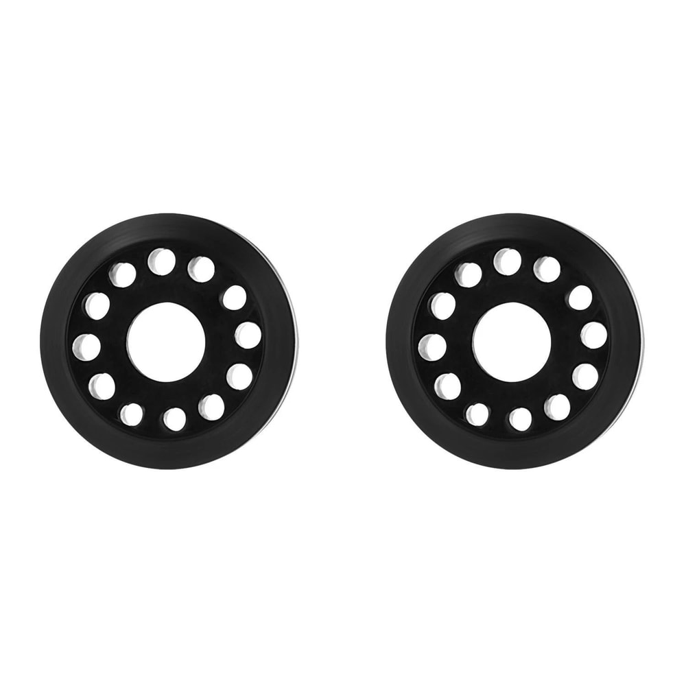 Dodge Ram 4x4 Transfer Case Shift Linkage Bushing Set 6