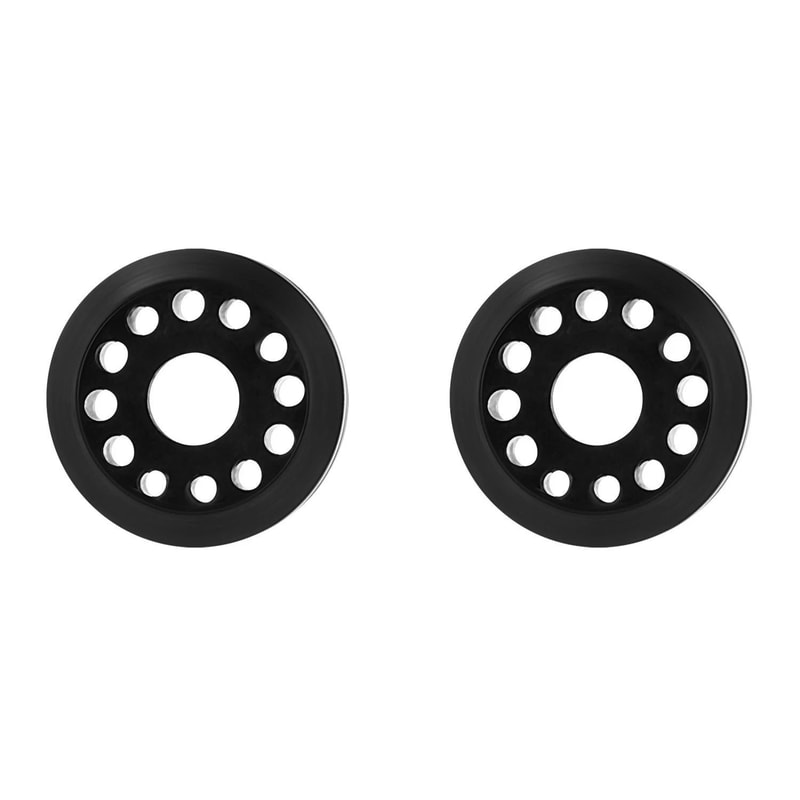 Dodge Ram 4x4 Transfer Case Shift Linkage Bushing Set 6