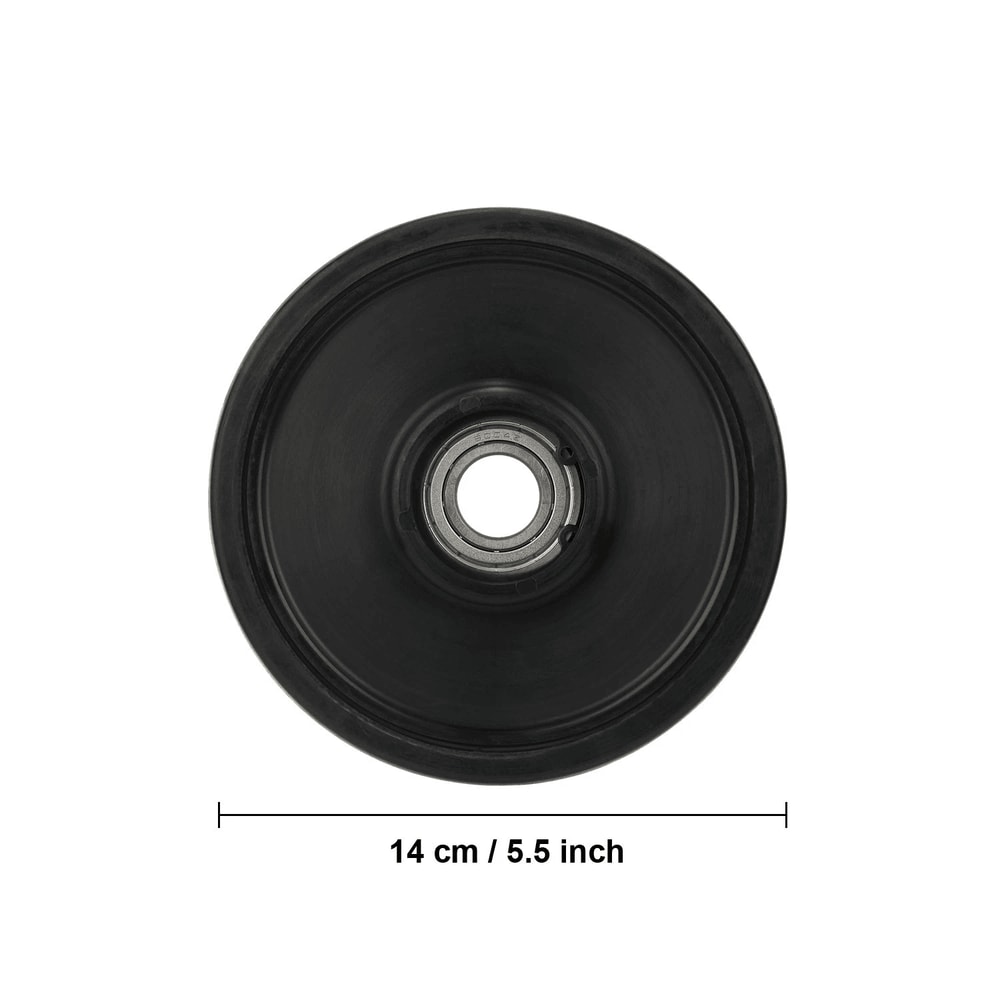 Arctic Cat Idler Wheel With Bearing Replacement 3