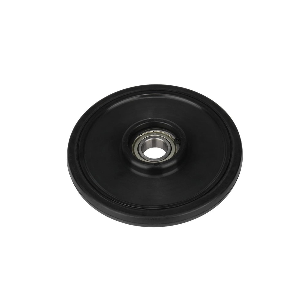 Arctic Cat Idler Wheel With Bearing Replacement 4
