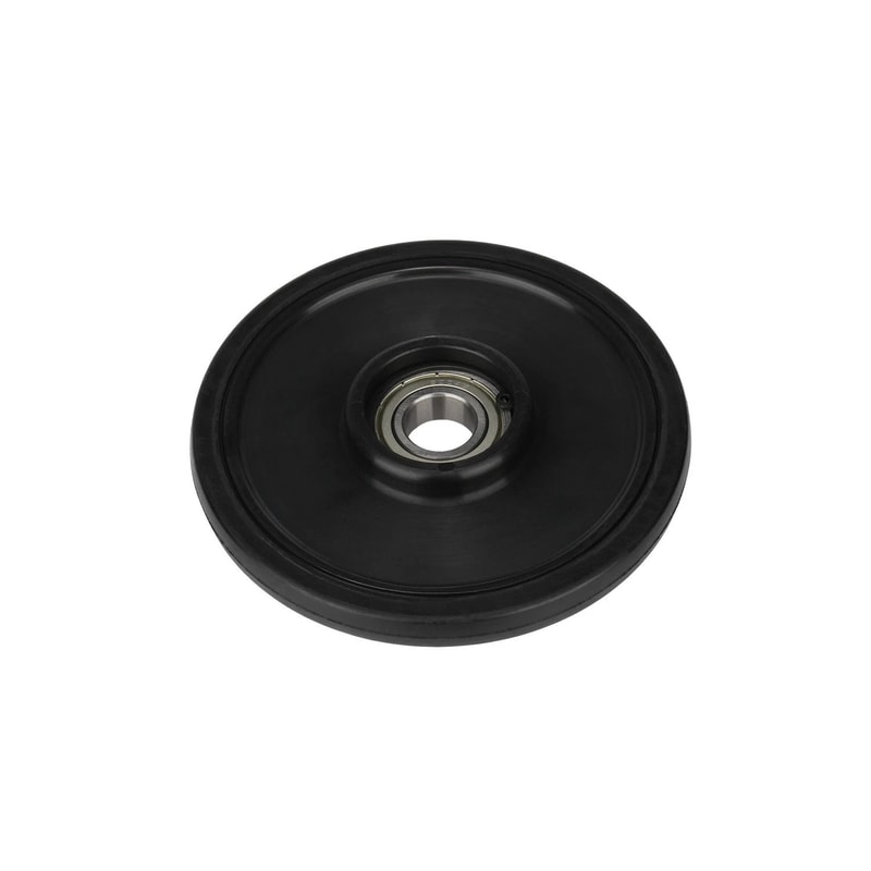 Arctic Cat Idler Wheel With Bearing Replacement 4