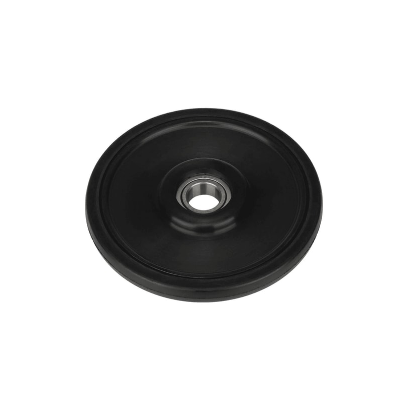 Arctic Cat Idler Wheel With Bearing Replacement 5