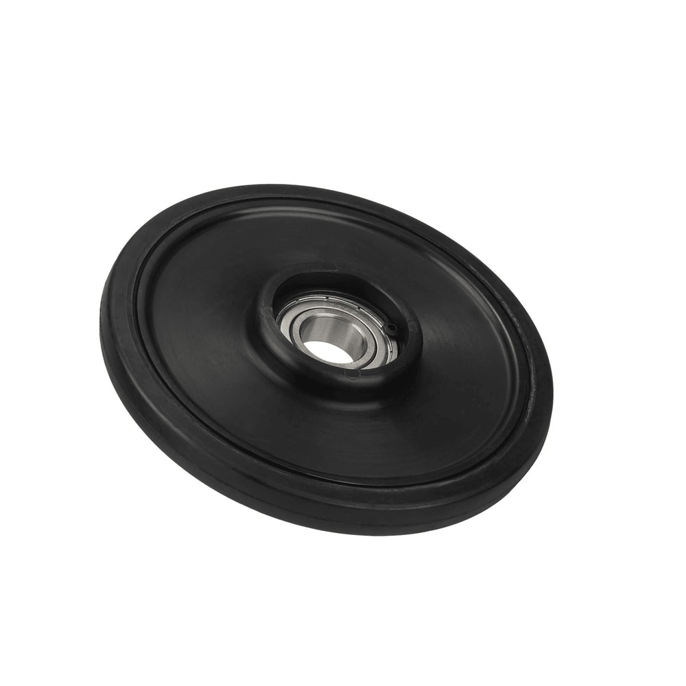 Arctic Cat Idler Wheel With Bearing Replacement 6