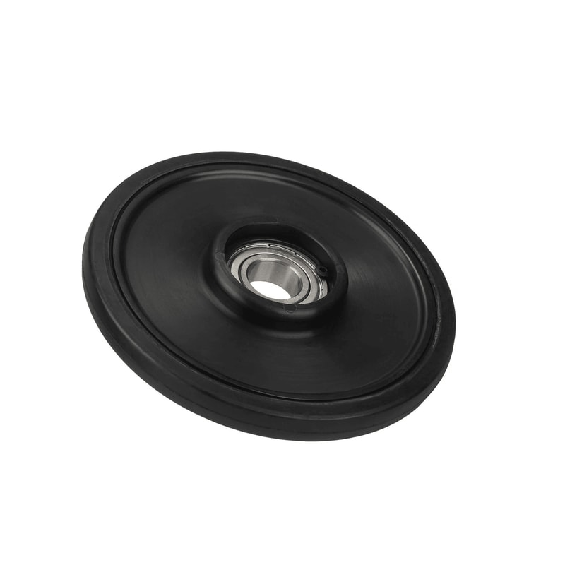 Arctic Cat Idler Wheel With Bearing Replacement 6