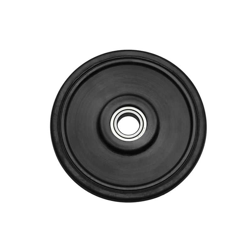 Arctic Cat Idler Wheel With Bearing Replacement 0