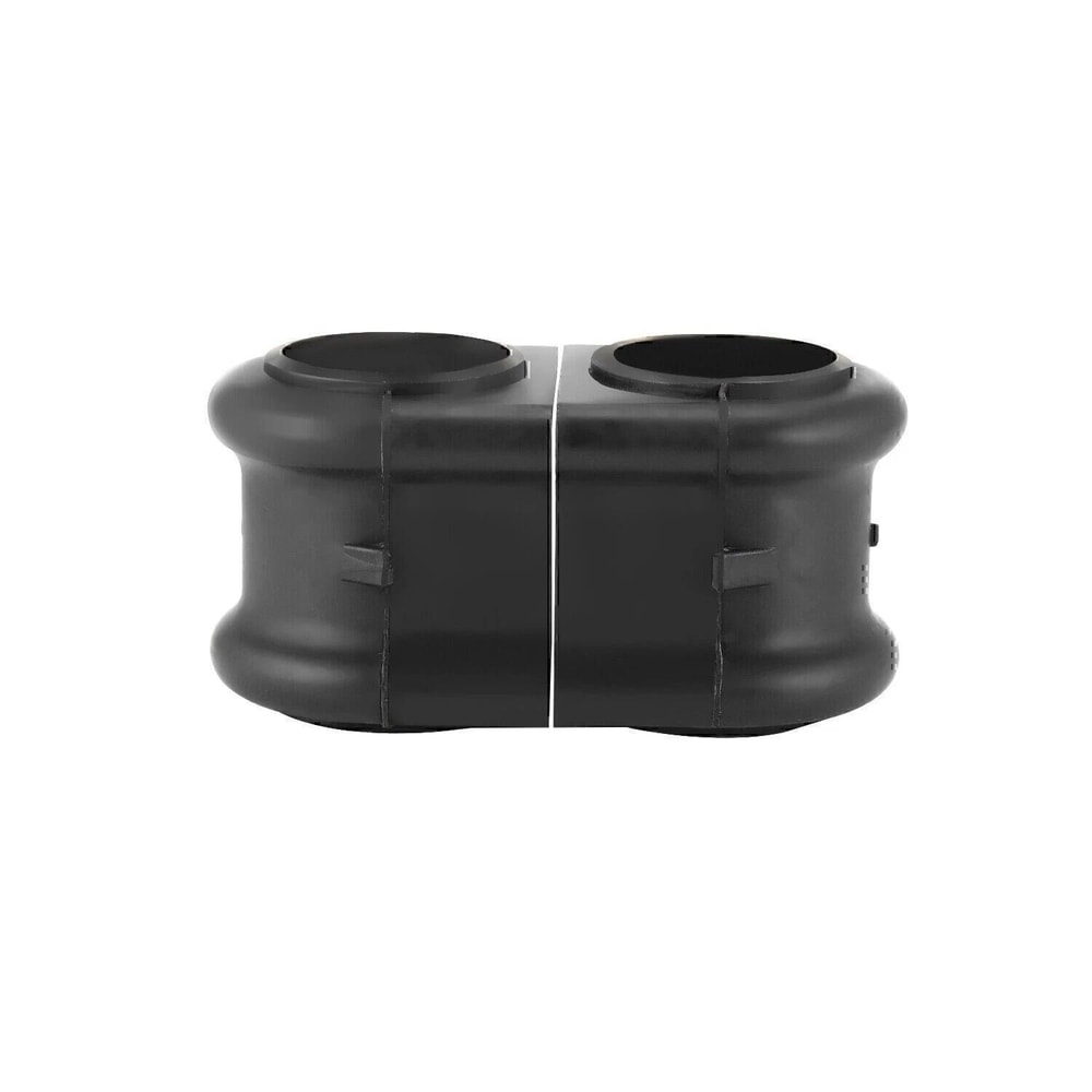 Front Sway Bar Bushing Pair For Dodge Ram Direct Fit 10