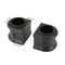 Front Sway Bar Bushing Pair For Dodge Ram Direct Fit 11