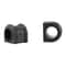 Front Sway Bar Bushing Pair For Dodge Ram Direct Fit 5