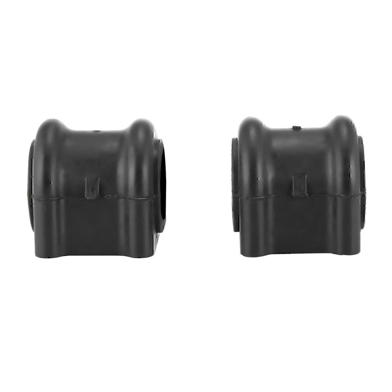 Front Sway Bar Bushing Pair For Dodge Ram Direct Fit 6