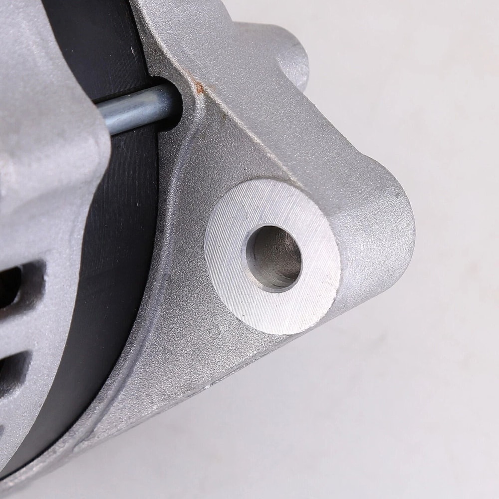 Buick Enclave Alternator GMC Acadia Alternator V6 Replacement 6