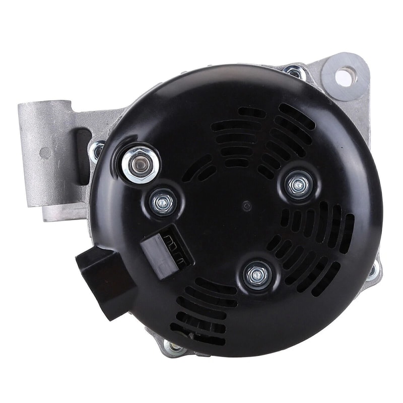 Buick Enclave Alternator GMC Acadia Alternator V6 Replacement 11