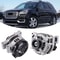 Buick Enclave Alternator GMC Acadia Alternator V6 Replacement 0