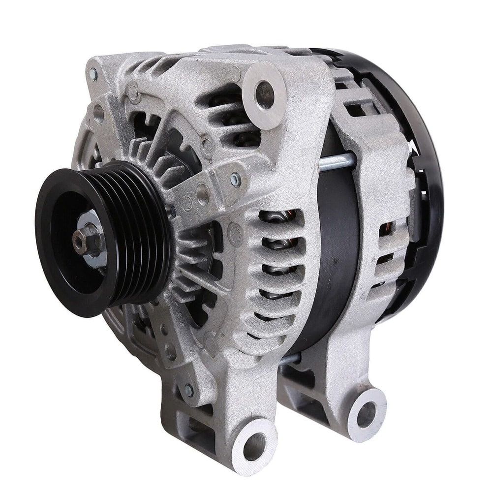 Buick Enclave Alternator GMC Acadia Alternator V6 Replacement 18