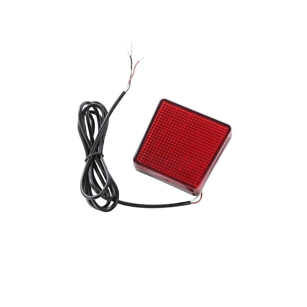 Infiniti Q50 Rear Diffuser With Light Gloss Black Rear Bumper Diffuser Lip 5