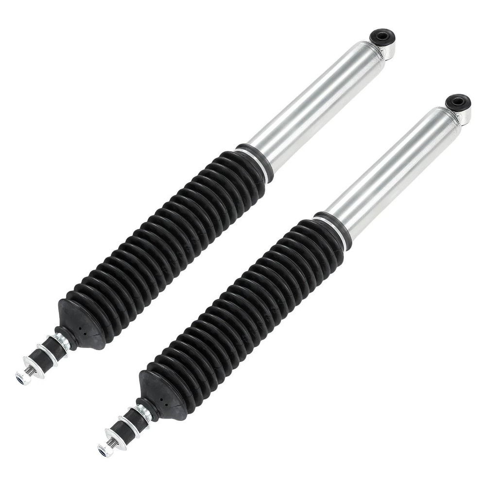 Toyota Tacoma Rear Monotube Gas Shocks Pair For Lift 5