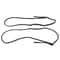 Nissan Sentra Rear Door Weatherstrip Seal Pair Left And Right 3