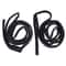 Nissan Sentra Rear Door Weatherstrip Seal Pair Left And Right 5