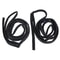 Nissan Sentra Rear Door Weatherstrip Seal Pair Left And Right 5