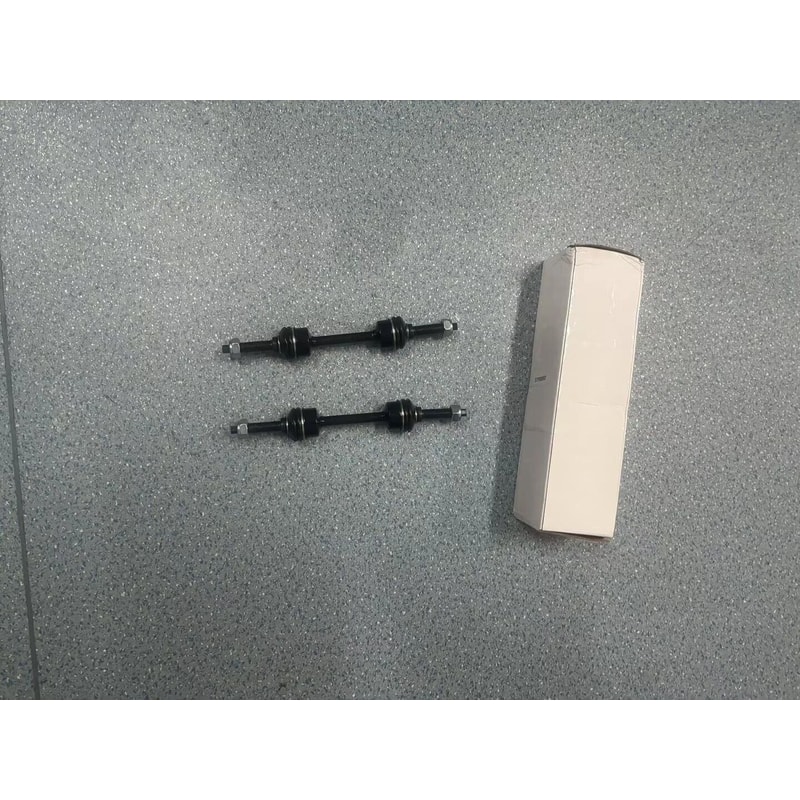 Front Sway Bar End Links Pair For Ford Front Stabilizer Bar Links 10