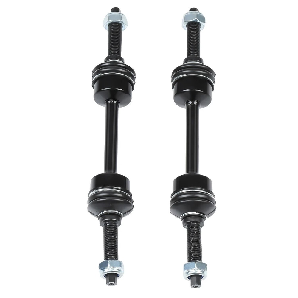 Front Sway Bar End Links Pair For Ford Front Stabilizer Bar Links 1