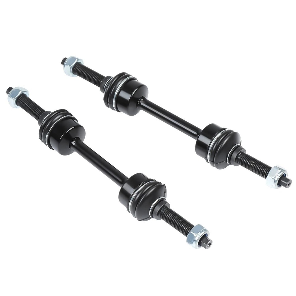 Front Sway Bar End Links Pair For Ford Front Stabilizer Bar Links 4