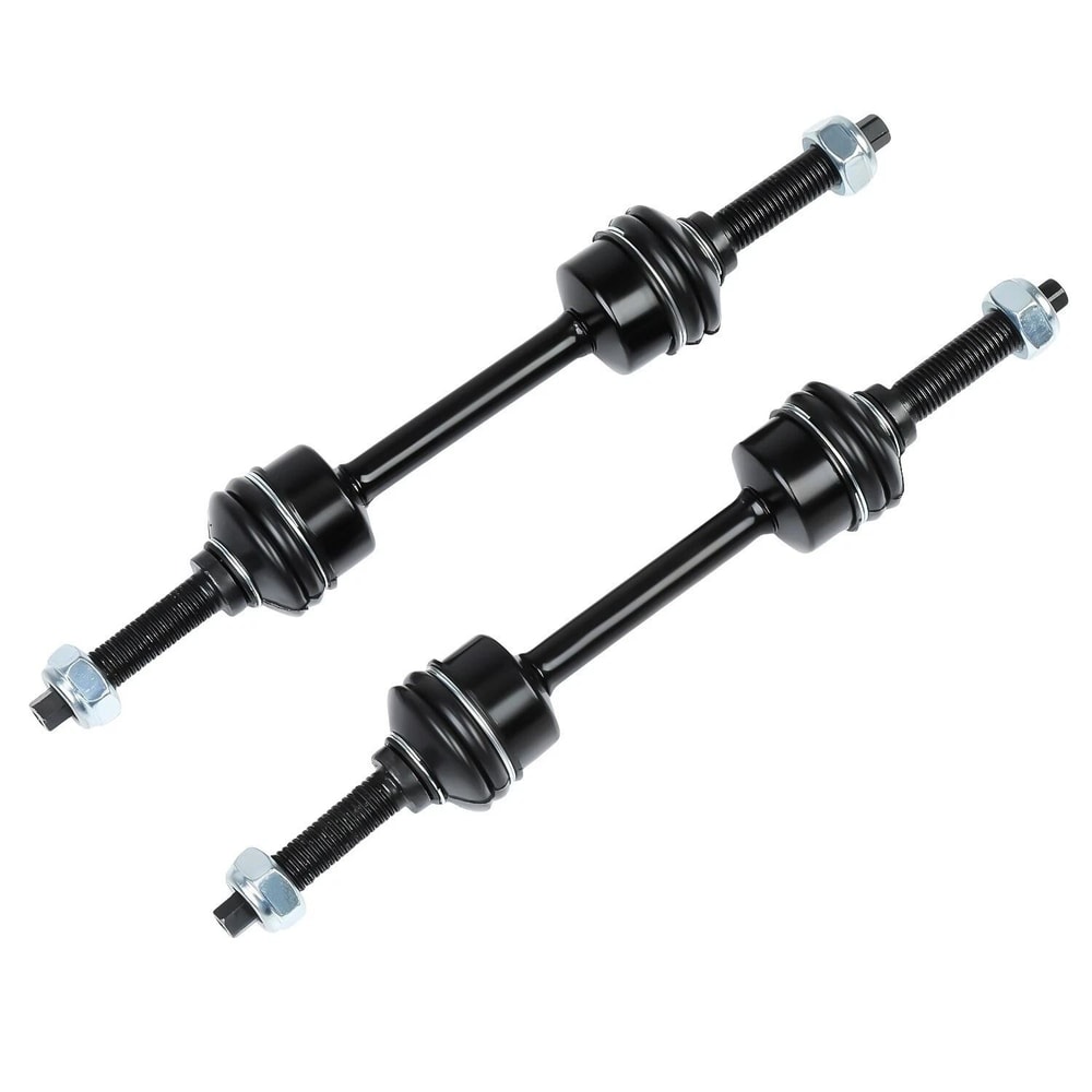 Front Sway Bar End Links Pair For Ford Front Stabilizer Bar Links 0